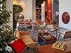 (Interiér) - Lobby